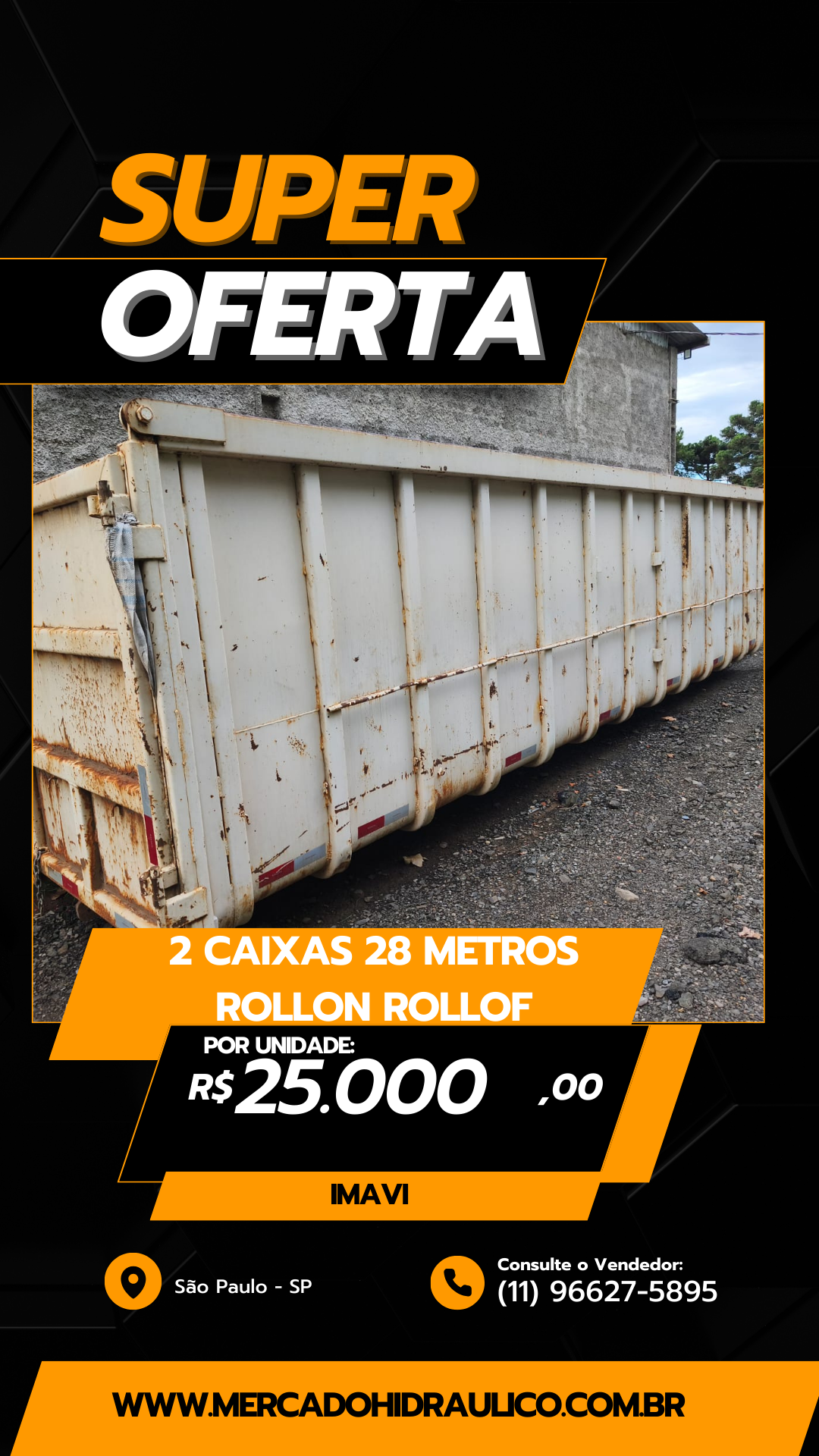 Cópia de Venda de carro story para instagram laranja moderno_20260203_071508_0000