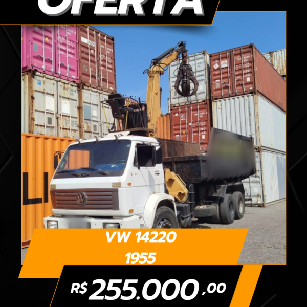 VW 14220 1995