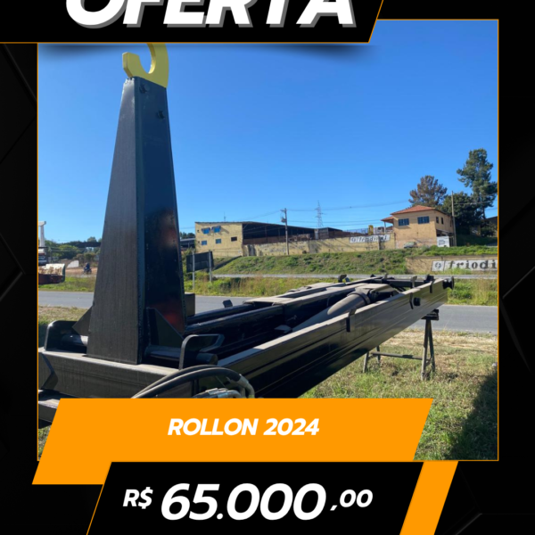 Rollon 2024