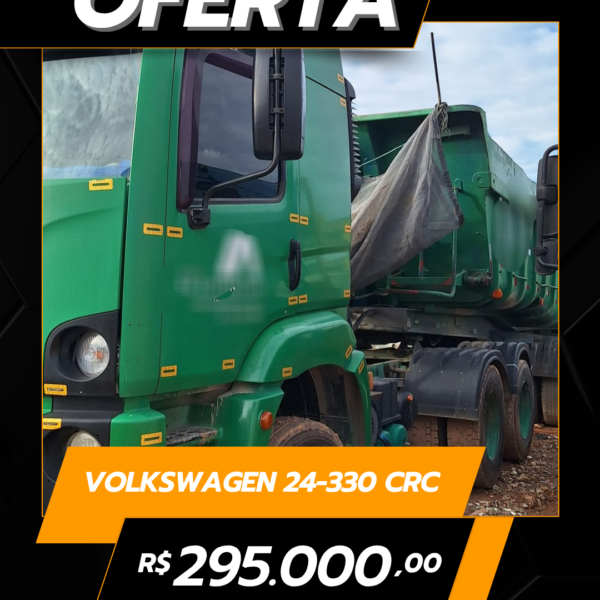 Volkswagen 24-330 CRC