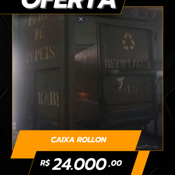 Caixa Rollon